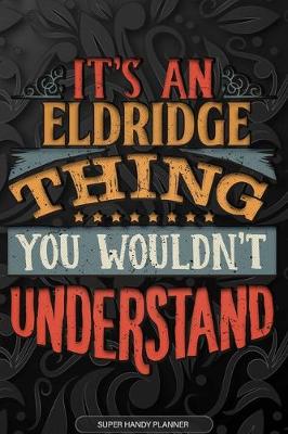 Book cover for Eldridge