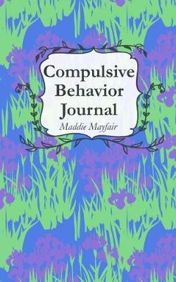 Book cover for Compulsive Behavior Journal