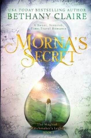 Cover of Morna's Secret