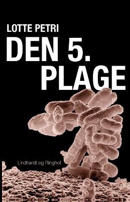 Book cover for Den 5. plage