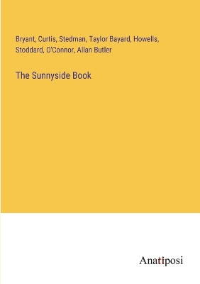 Book cover for The Sunnyside Book