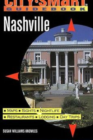 Cover of Nashville