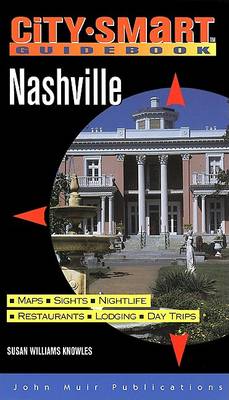 Cover of Nashville