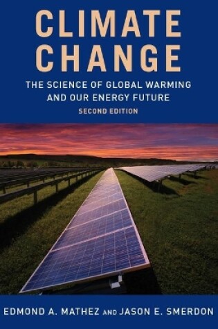 Cover of Climate Change