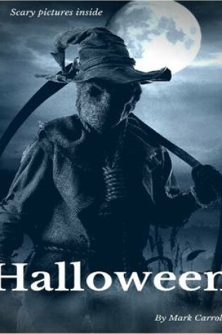 Cover of Halloween