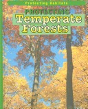 Book cover for Protecting Temperate Forests