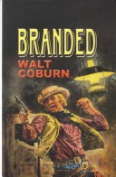 Cover of Branded