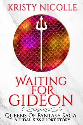 Book cover for Waiting For Gideon