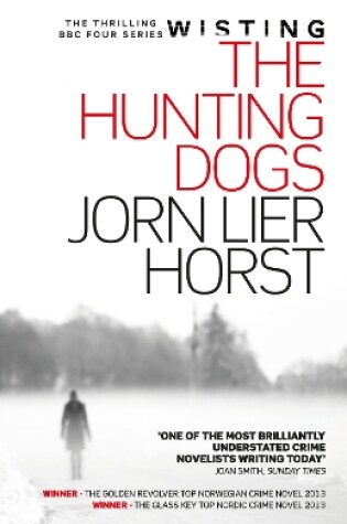 Cover of The Hunting Dogs