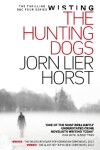 Book cover for The Hunting Dogs