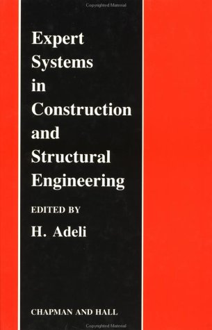 Book cover for Expert Systems in Construction and Structural Engineering