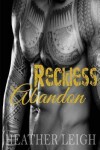 Book cover for Reckless Abandon