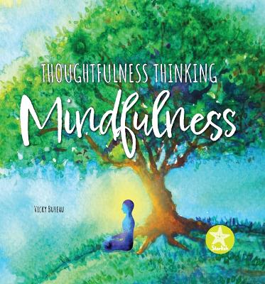 Book cover for Mindfulness