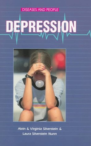 Cover of Depression