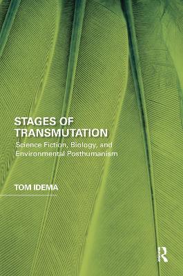 Cover of Stages of Transmutation