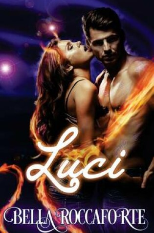 Cover of Luci