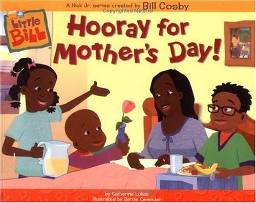 Cover of Hooray for Mother's Day!