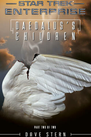 Cover of Daedalus's Children