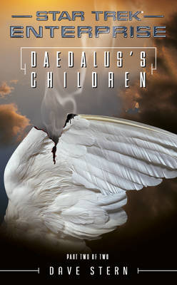 Book cover for Daedalus's Children