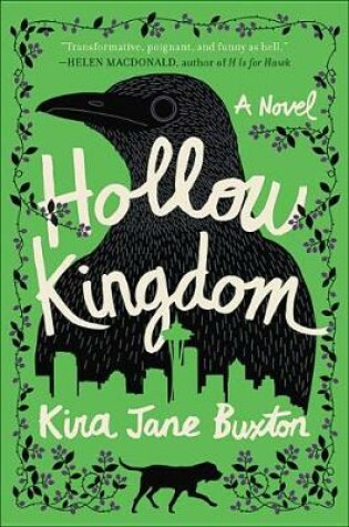Cover of Hollow Kingdom
