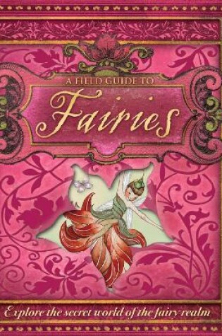 Cover of A Field Guide to Fairies