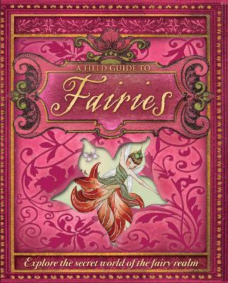 Book cover for A Field Guide to Fairies
