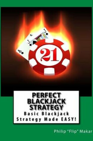 Cover of Perfect Blackjack Strategy