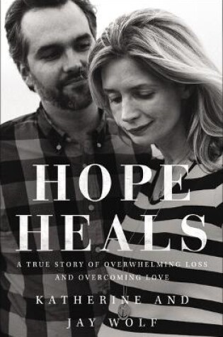 Cover of Hope Heals