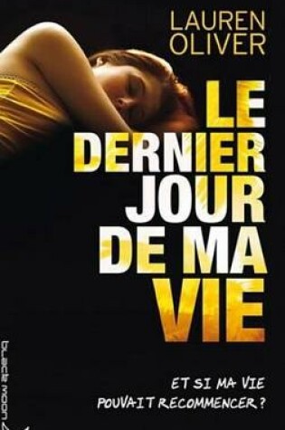Cover of Le Dernier Jour de Ma Vie