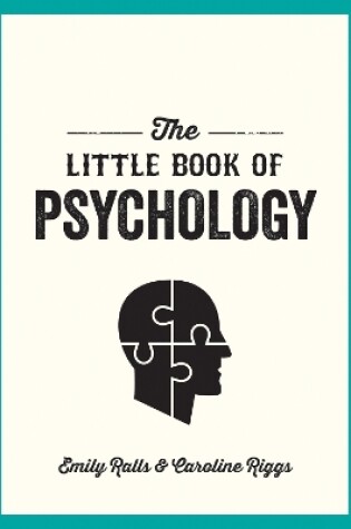 Cover of The Little Book of Psychology