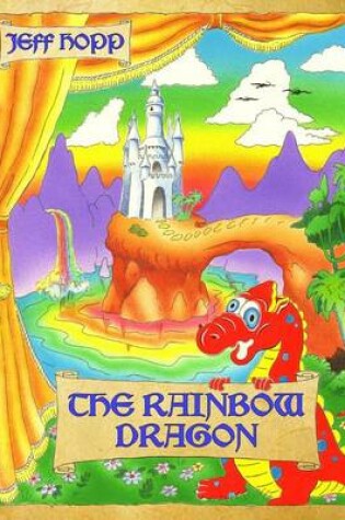 Cover of The Rainbow Dragon