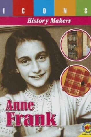 Cover of Anne Frank