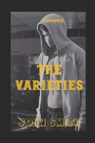 Cover of The varieties