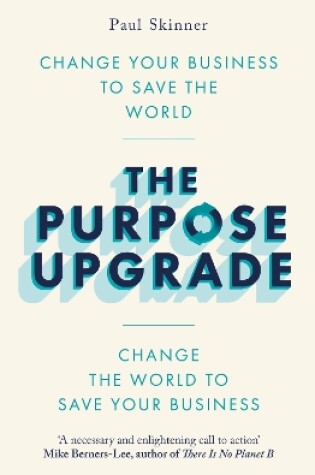 Cover of The Purpose Upgrade