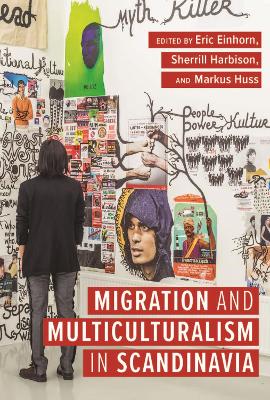 Cover of Migration and Multiculturalism in Scandinavia