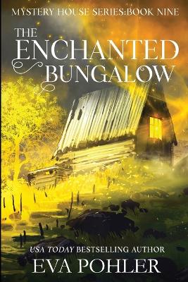Cover of The Enchanted Bungalow