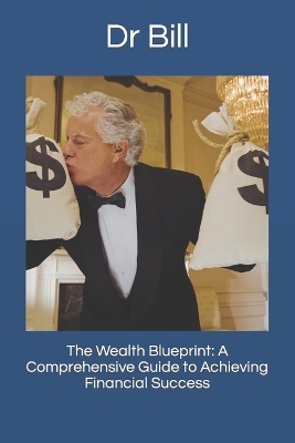 Book cover for The Wealth Blueprint