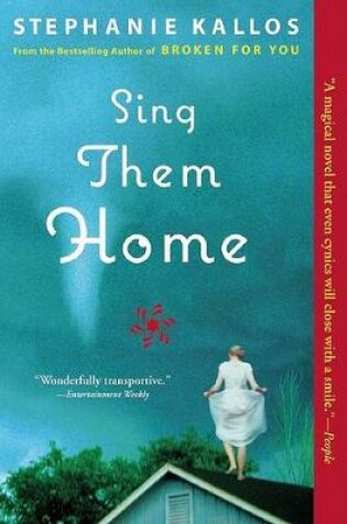 Cover of Sing Them Home