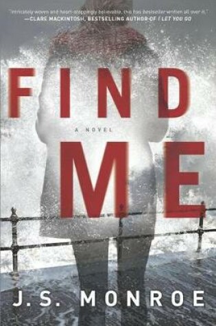 Cover of Find Me