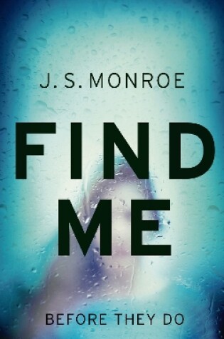 Cover of Find Me