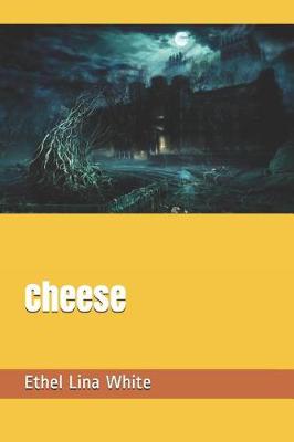 Book cover for Cheese