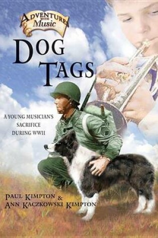 Cover of Dog Tags