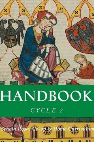 Cover of SR-Cycle 2-Unit Handbooks