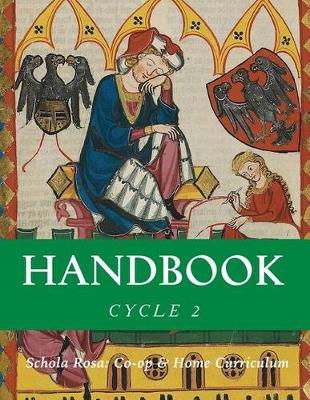 Cover of SR-Cycle 2-Unit Handbooks