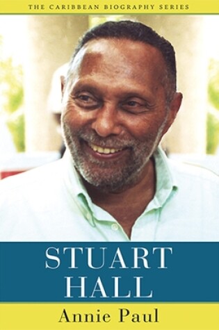 Cover of Stuart Hall