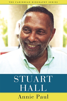 Book cover for Stuart Hall