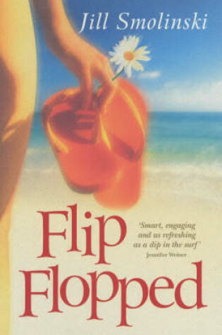 Cover of Flip Flopped