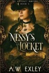 Book cover for Nessy's Locket