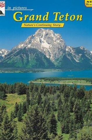 Cover of Grand Teton