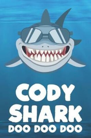 Cover of Cody - Shark Doo Doo Doo